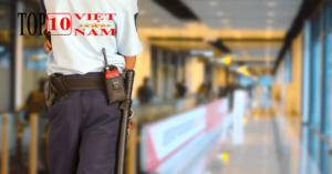 Công Ty Bảo Vệ Củ Chi Uy Tín Chuyên Nghiệp