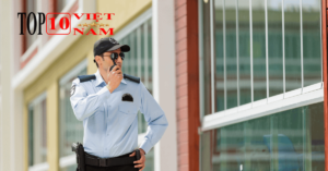 Công Ty Bảo Vệ Quận 5