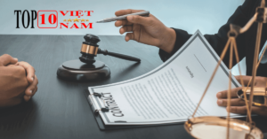 Danh Sách Công Ty Văn Phòng Luật Bình Chánh