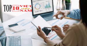 Dịch Vụ Kế Toán Quận 9 Trọn Gói