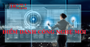 Điểm Danh Công Nghệ Mới Nhất
