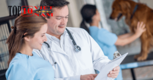 Phòng Khám Thú Y Quận 3