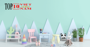 Shop Đồ Chơi Trẻ Em HCM Giá Rẻ Và An Toàn