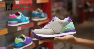 Shop Giày Nike Chính Hãng Tại HCM