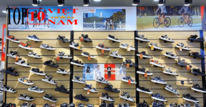 Shop Giày Sandal Đà Nẵng