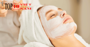 Thẩm Mỹ Viện Trị Mụn TPHCM