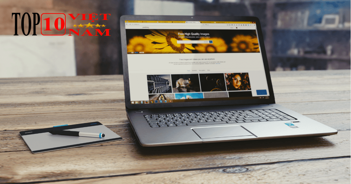 Công ty Thiết Kế Website 123Corp
