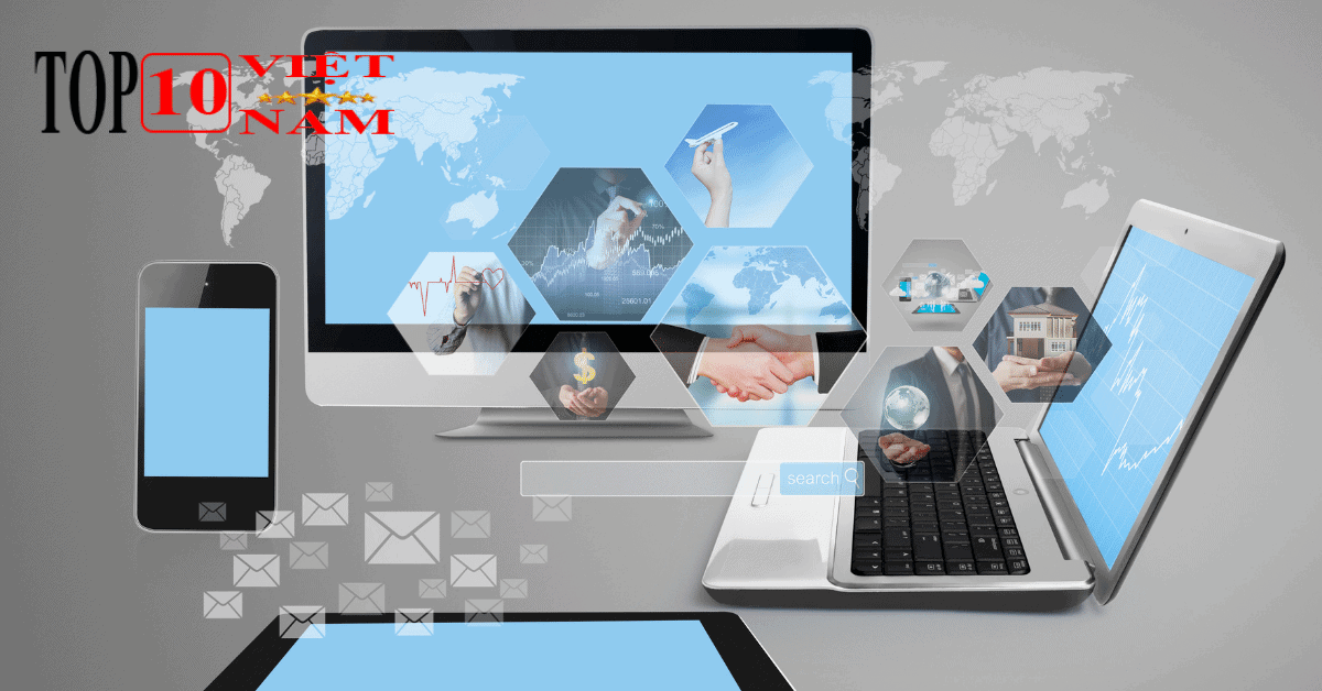 Máy Tính Lượng Tử Đầu Tiên-công nghệ mới