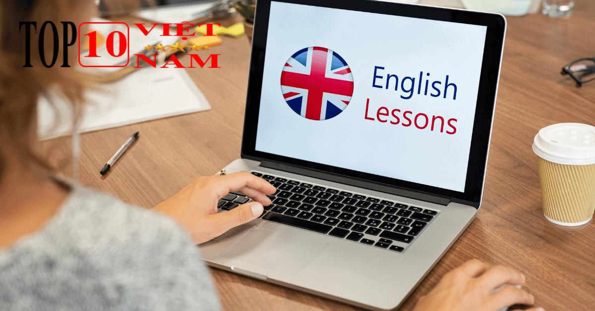 Ngoại Ngữ For Kid Center