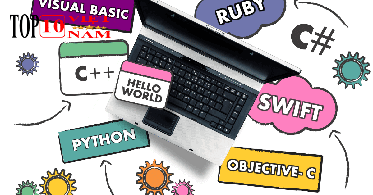 Ngôn Ngữ Lập Trình Rất Đáng Học - Python