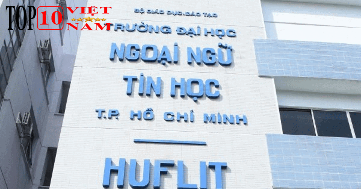Tin Học TP. HCM