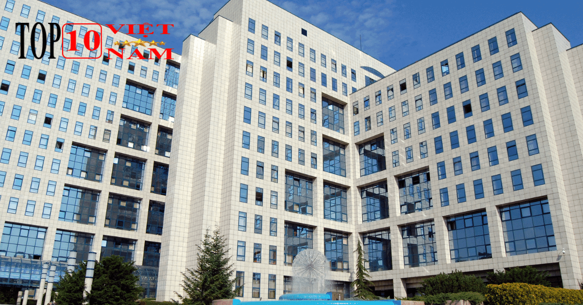 Trung Tâm Tiếng Anh Gò Vấp Green Galaxy