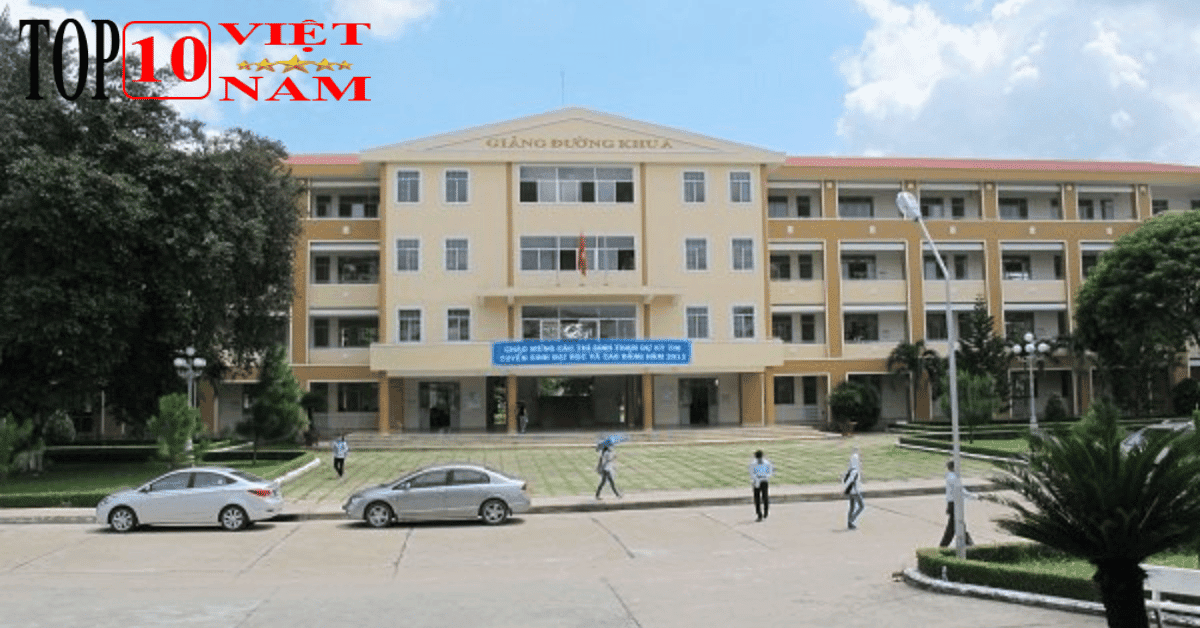 Trường Đại Học Ngân Hàng Khoa Ngoại Ngữ HCM