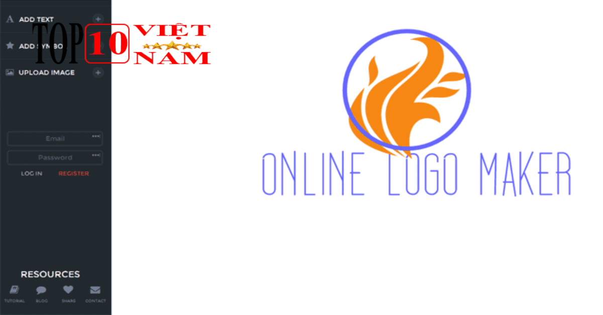 CoolArchive Logo Maker