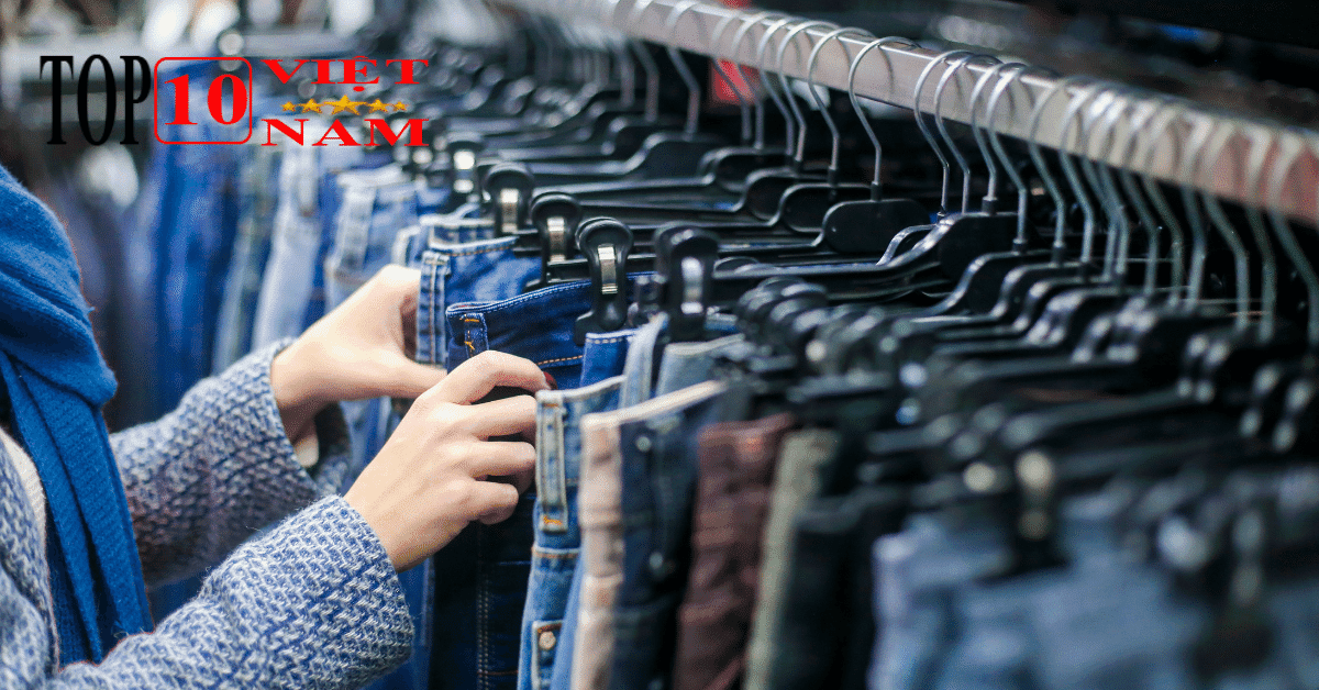 Jean Shop