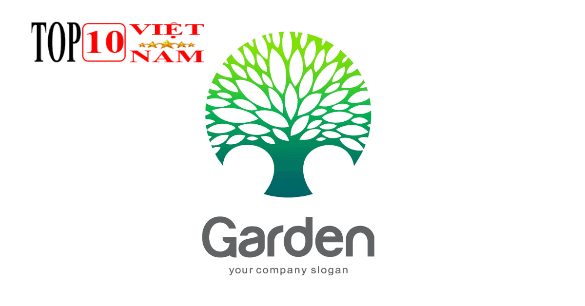 Logo Garden