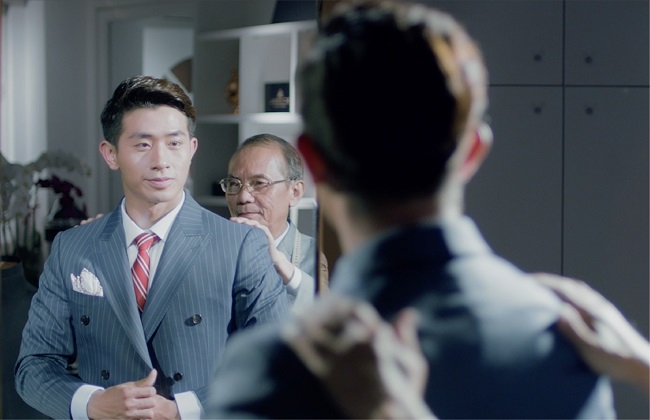 Áo Vest tại CAO MINH