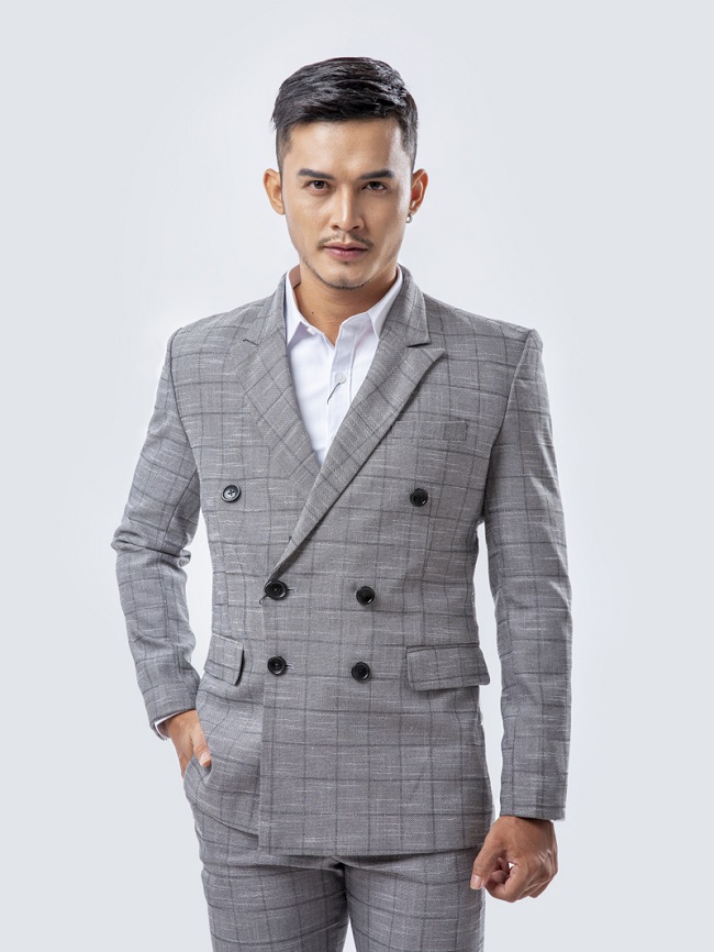Áo vest tại 4MEN