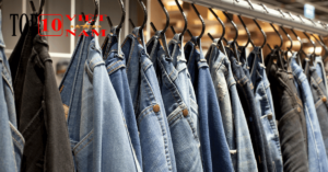 Địa Điểm Shop Quần Jeans Nữ Đẹp TPHCM