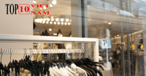 Shop thời trang quận bình thạnh