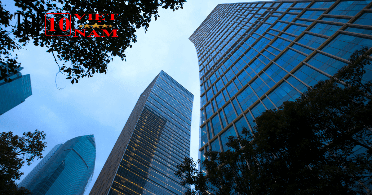 Công ty Cổ Phần Vina Design