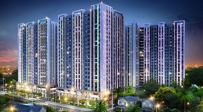du-an-can-ho-richstar-tan-phu-novaland Top 10 doanh nghiệp bất động sản lớn nhất Việt Nam hiện nay: Novaland