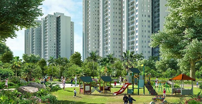 eco-park-1 Top 10 doanh nghiệp bất động sản lớn nhất Việt Nam hiện nay: Việt Hưng