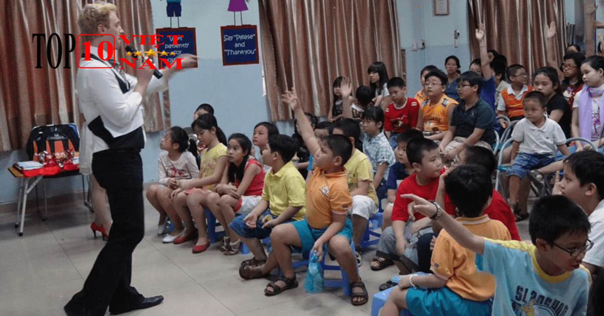 Cách Học Tiếng Anh Hiệu Quả