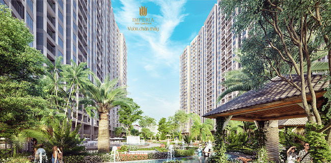 mik-1 Top 10 doanh nghiệp bất động sản lớn nhất Việt Nam hiện nay: MIK group