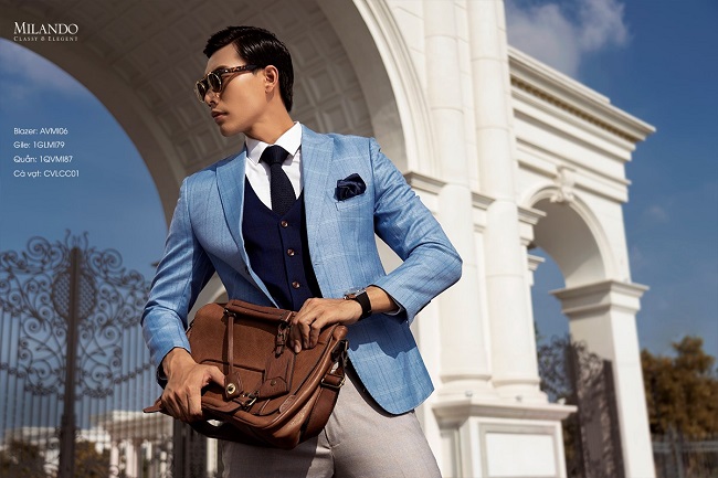 Milando - Classy & Elegent