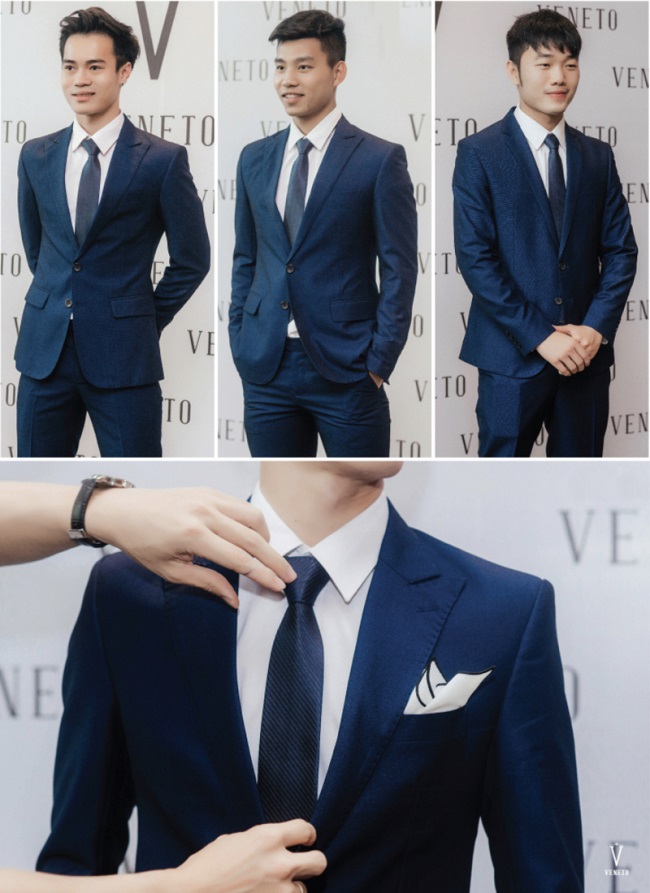 Sản phẩm tại Vest Việt