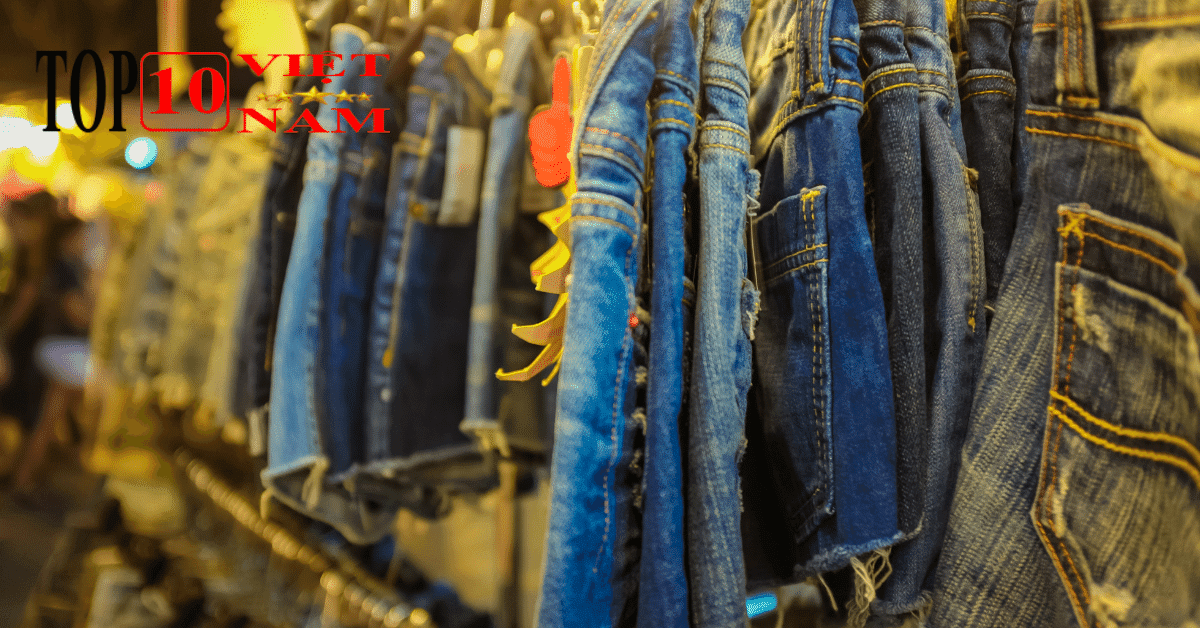 Shop Quần Jeans-shop quần jeans nữ đẹp Tp. HCM