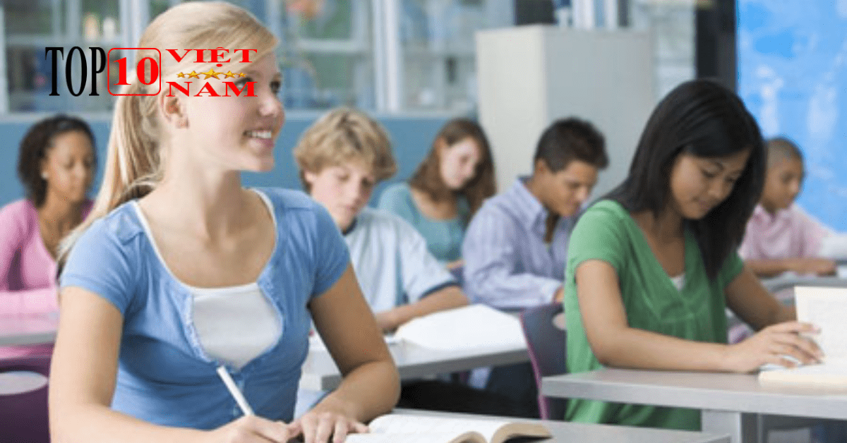 Trao Đổi Du Học Ngắn Hạn