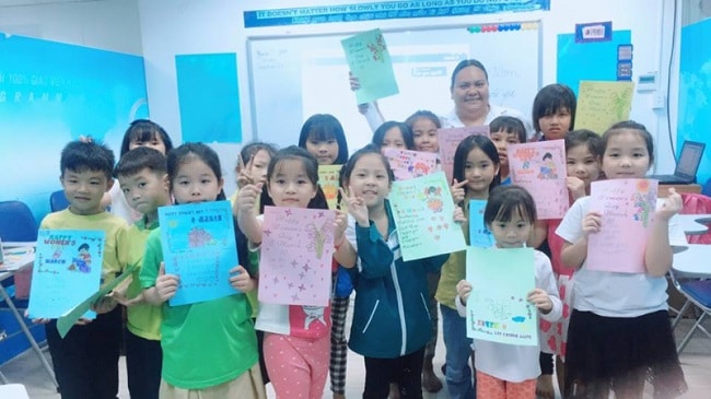 trung-tam-tieng-anh-ocean-edu anh-van