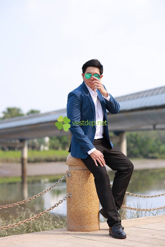 Vestdep - cửa hàng chuyên bán vest Tp. HCM