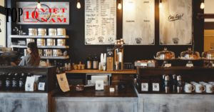 Quán Cafe Bờ Hồ Ở Hà Nội
