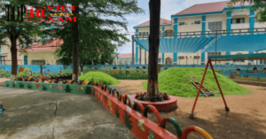 Trường Mầm Non Huyện Cần Giờ Uy Tín