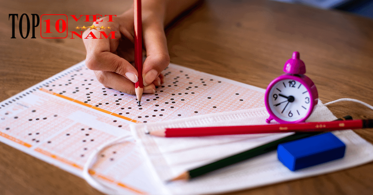 Cách Tính Tổng Điểm (OVERALL) Của Bài Thi IELTS