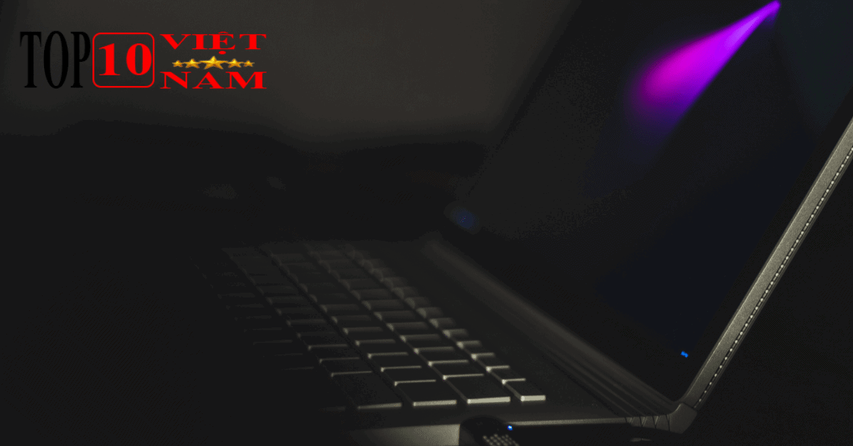 Laptop Minh Vũ