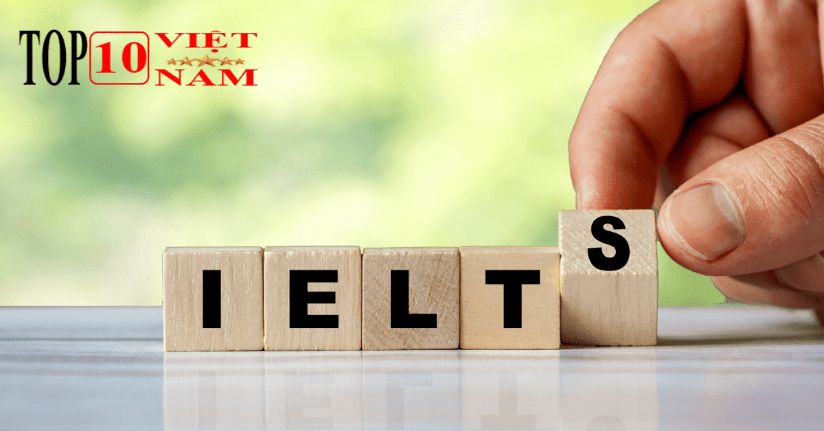 Thang Điểm IELTS Writing & IELTS Speaking