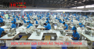 Xuong may gia cong ao thun hcm