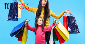 Shop Mẹ Và Bé Chất Uy Tín Nhất TPHCM