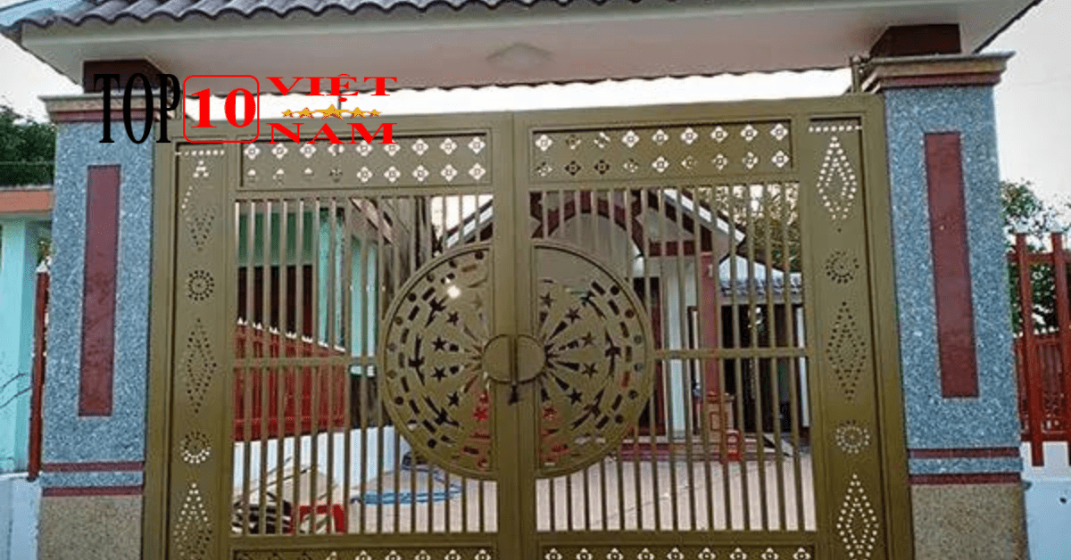 Công ty TNHH SX-TM-DV Phú Hoàng Nam