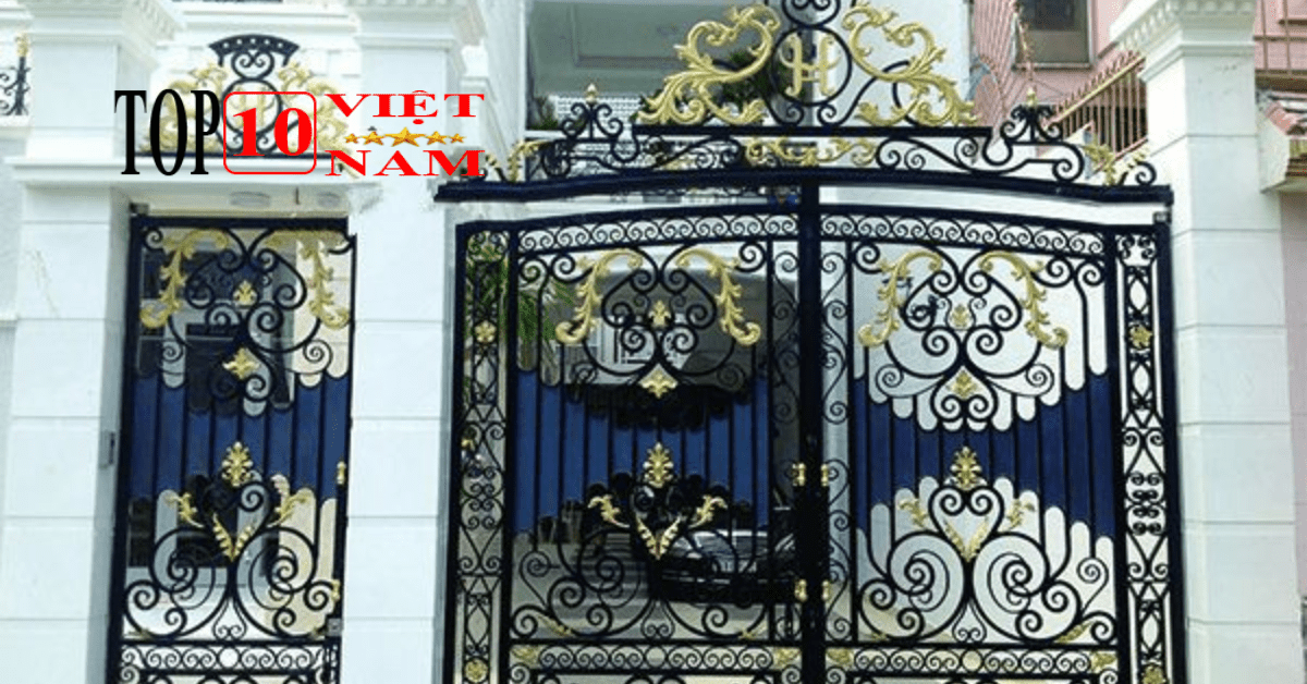 Công ty TNHH Gia công Cơ khí Sắt Inox Thành Công