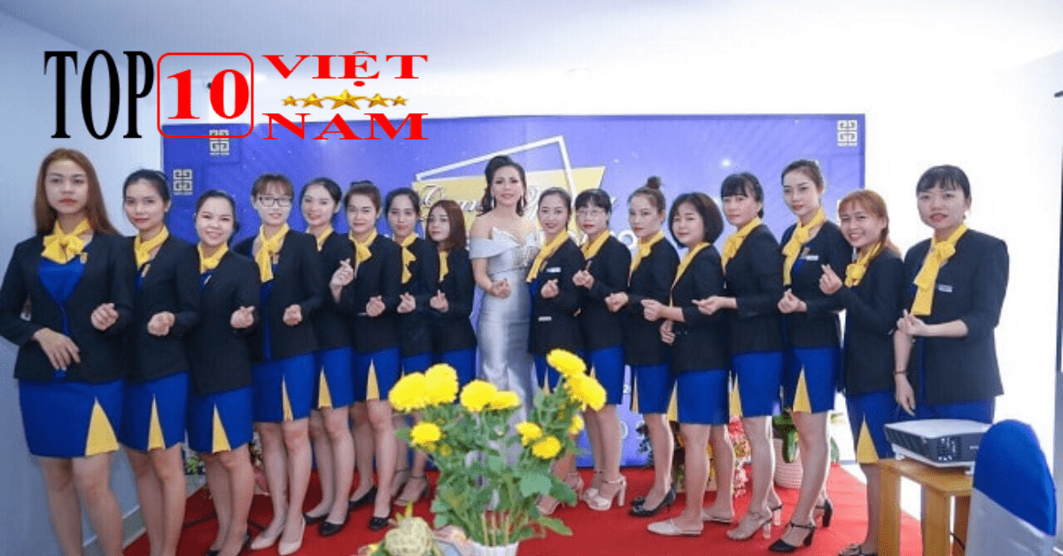 Học Viện Thẩm Mỹ New Gem