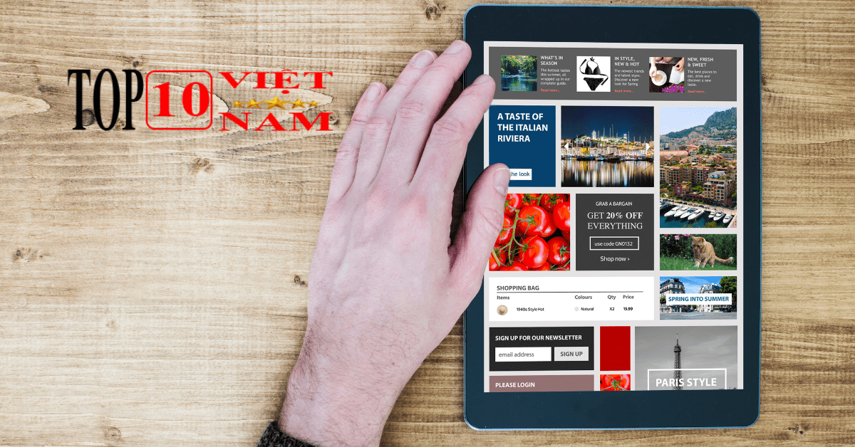 Trang Web Học IELTS Miễn Phí ieltsforfree.com