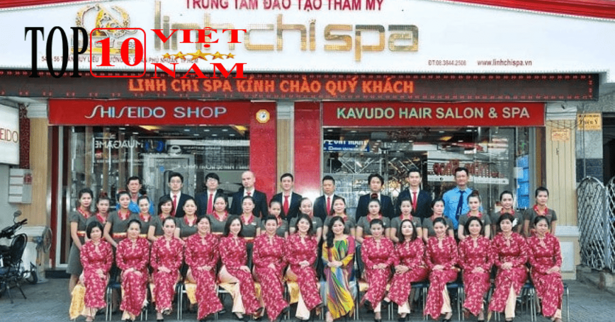 Dậy trang điểm tại Tp. HCM