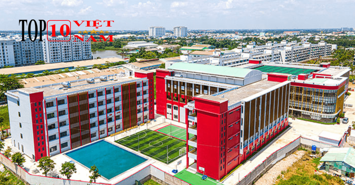 Hệ Thống Trường Ngô Thời Nhiệm
