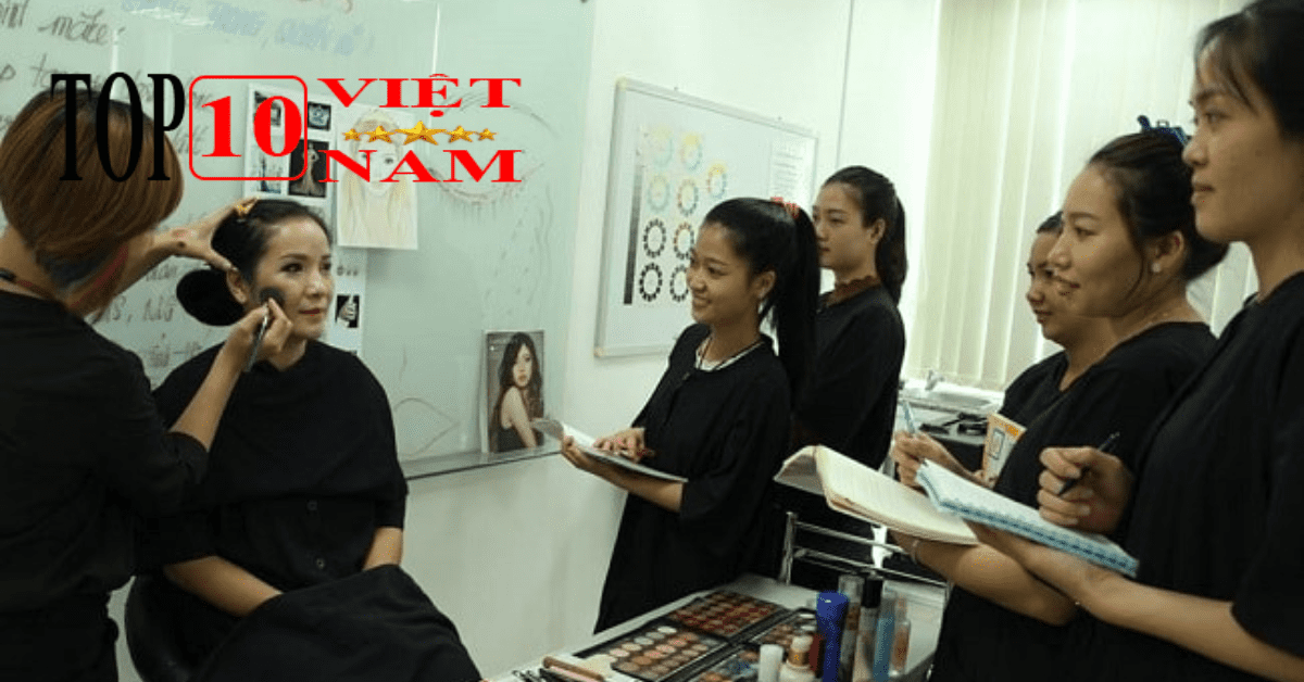 Tokyo Beauty Art Vocational Center