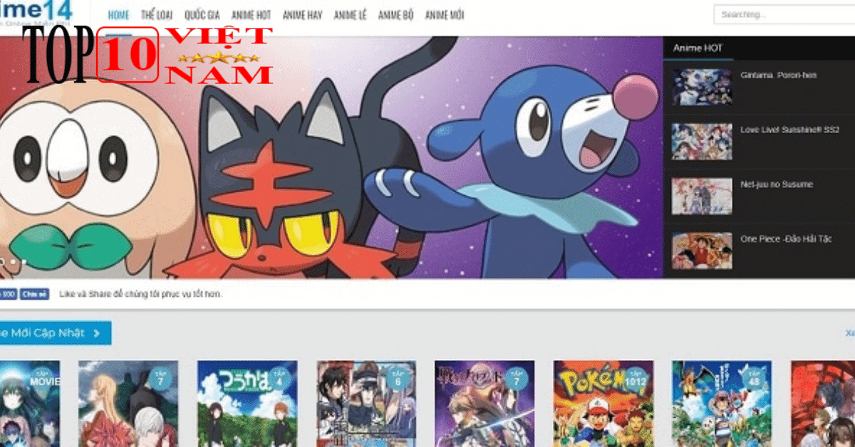 Anime14.net